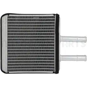 11145576 AUTOBASICPARTS Wave Hvac Heater Core Chevy Pontiac