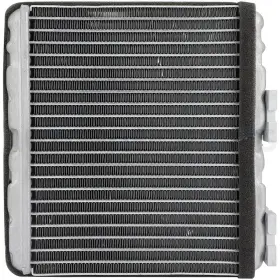 11145577 AUTOBASICPARTS Hvac Heater Core Nissan Altima Maxima #2