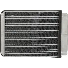 11145578 AUTOBASICPARTS Hvac Heater Core Kia Hyundai Optima #2