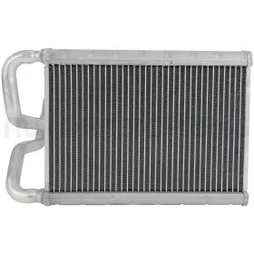 11145579 AUTOBASICPARTS Hvac Heater Core Hyundai #2