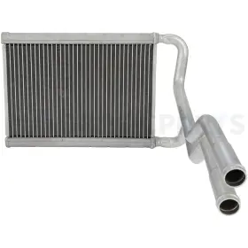11145579 AUTOBASICPARTS Hvac Heater Core Hyundai