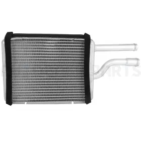 13497886 AUTOBASICPARTS Hvac Heater Core Chevy Gmc Blazer