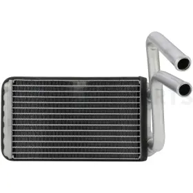 13497889 AUTOBASICPARTS Hvac Heater Core Honda Acura Civic