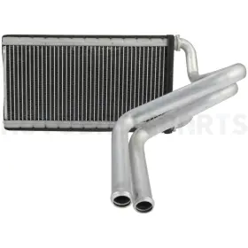 13497890 AUTOBASICPARTS Hvac Heater Core 200 Dodge Chrysler