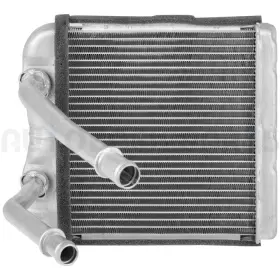 13497907 AUTOBASICPARTS Hvac Heater Core Pontiac Firebird