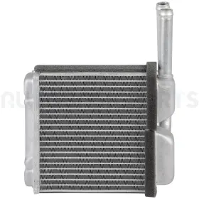 13497915 AUTOBASICPARTS Hvac Heater Core F-250 F-350 F-100