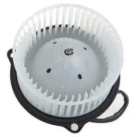 837008-COOLING AUTOCOOLINGHOME Blower Motor Heater Core Front #2