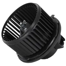 837026-COOLING AUTOCOOLINGHOME Blower Motor Heater Core Front #3
