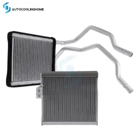 837100-COOLING AUTOCOOLINGHOME Hvac Heater Core Evaporator