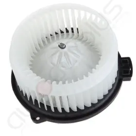 ADP83701801S AUTODAYPLUS Blower Motor Heater Core Hvac Csx #2