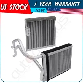 ADP83710001S AUTODAYPLUS Front Heater Core Evaporator Hvac