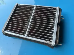 EG-124-033 FIAT Heater Core