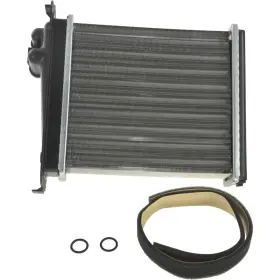 2403-21276 AUTOPART INTERNATIONAL Hvac Heater Core C70 S70