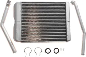 2403-450992 AUTOPART INTERNATIONAL Hvac Heater Core Metrix