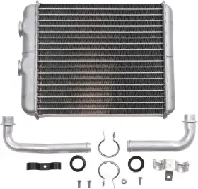 2403-451004 AUTOPART INTERNATIONAL Hvac Heater Core Metrix