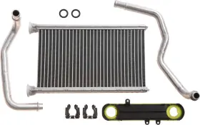 2403-566511 AUTOPART INTERNATIONAL Hvac Heater Core Metrix