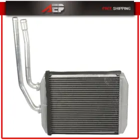 TA109716NG01P AUTOPUPPY Hvac Heater Core C1500 C2500 Gmc