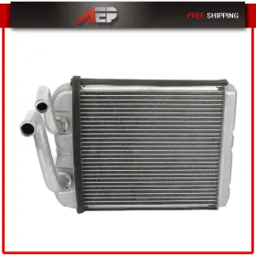 TA109718NG01P AUTOPUPPY Hvac Heater Core Bravada S10 Gmc