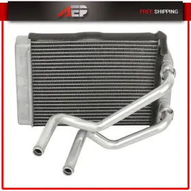 TA109722NG01P AUTOPUPPY Hvac Heater Core 1500 2500 Dodge Jeep
