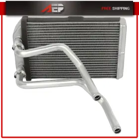 TA109723NG01P AUTOPUPPY Hvac Heater Core 2500 3500 Dodge Jeep