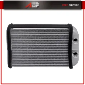TA164958NG01P AUTOPUPPY Hvac Heater Core A6 Audi Quattro