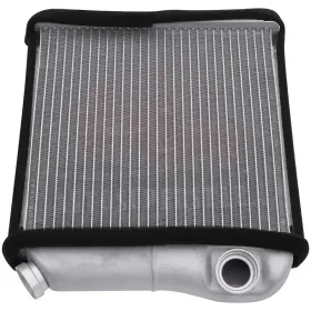 10028283 AUTOSUPERSTAR Heater Core Chevy Oldsmobile Pontiac #3