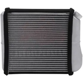 10028283 AUTOSUPERSTAR Heater Core Chevy Oldsmobile Pontiac