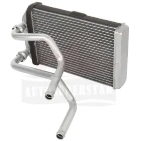 10118454 AUTOSUPERSTAR Hvac Heater Core 2500 3500 Dodge Jeep #2
