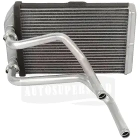10118454 AUTOSUPERSTAR Hvac Heater Core 2500 3500 Dodge Jeep