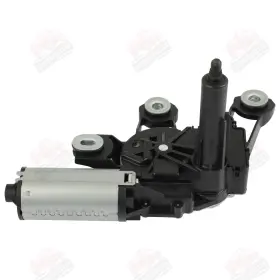12971222 AUTOSUPERSTAR Rear Windshield Wiper Motor Land Rover