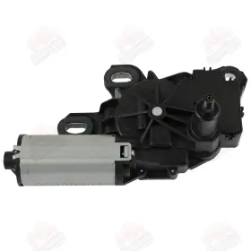 Autosuperstar 12971226 New Steel Rear Window Wiper Motor For Mercedes-benz Vito Bus 126 Durable