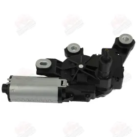 12971227 AUTOSUPERSTAR Rear Left Right Windshield Wiper Motor