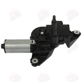 12971228 AUTOSUPERSTAR Rear Windshield Wiper Motor Steel Jeep