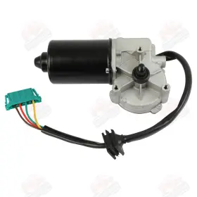 12971231 AUTOSUPERSTAR Benz Front Left Windshield Wiper Motor