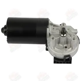 Autosuperstar 12971233 Front Left Wiper Motor For Mercedes-benz Ml 350 Ml350 Ml430 Audi 100 Quattro
