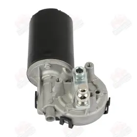 12971234 AUTOSUPERSTAR Front Left Windshield Wiper Motor A4