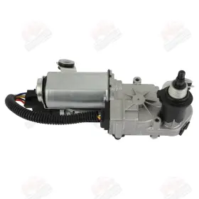 12971235 AUTOSUPERSTAR Rear Left Windshield Wiper Motor Gmc