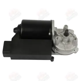12971240 AUTOSUPERSTAR Front Left Windshield Wiper Motor SL1