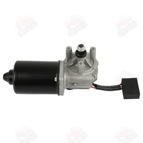 12971242 AUTOSUPERSTAR Rh Front Left Windshield Wiper Motor