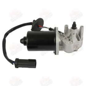 12971244 AUTOSUPERSTAR Front Left Windshield Wiper Motor