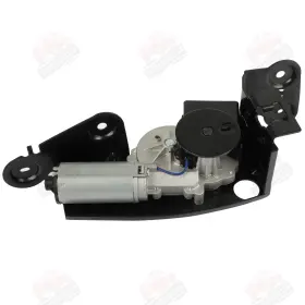 12971245 AUTOSUPERSTAR Left Rear Windshield Wiper Motor Ford