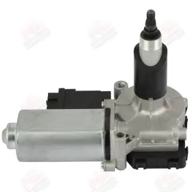12971246 AUTOSUPERSTAR Left Rear Windshield Wiper Motor Jeep