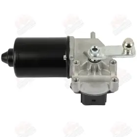 12971247 AUTOSUPERSTAR Front Windshield Wiper Motor Van Ford