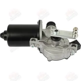 12971250 AUTOSUPERSTAR Front Left Windshield Wiper Motor Kia