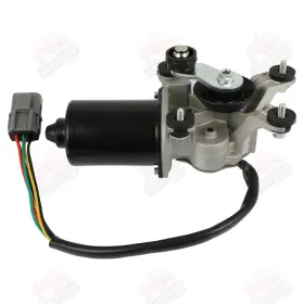 12971251 AUTOSUPERSTAR Front Left Windshield Wiper Motor