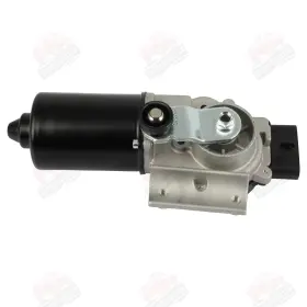 Autosuperstar 12971253 Front Left Windshield Wiper Motor For 2007-2008 Chevrolet Vectra Saturn Aura