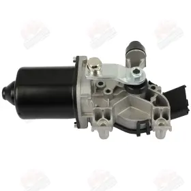 12971254 AUTOSUPERSTAR Front Left Windshield Wiper Motor