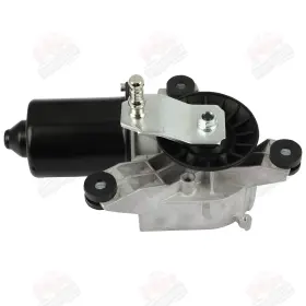 12971262 AUTOSUPERSTAR Front Left Windshield Wiper Motor