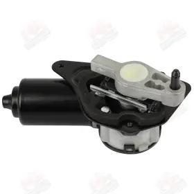12971274 AUTOSUPERSTAR Wiper Motor Windshield Front Left Ford