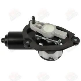 Autosuperstar 12971277 Front Left Windshield Wiper Motor For Ford Taurus Sable Lincoln Continental